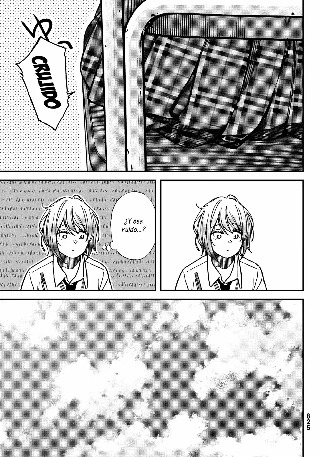 Jun y Kaoru (2018) - Capítulo 9 - Página 7 - LectorTMOo