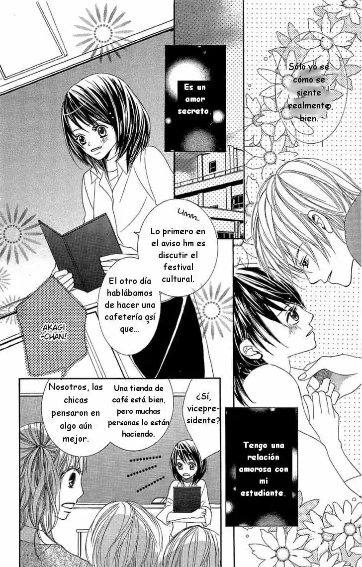 Junai Host Club (2008) - Capítulo 1 - Página 7 - LectorTMOo