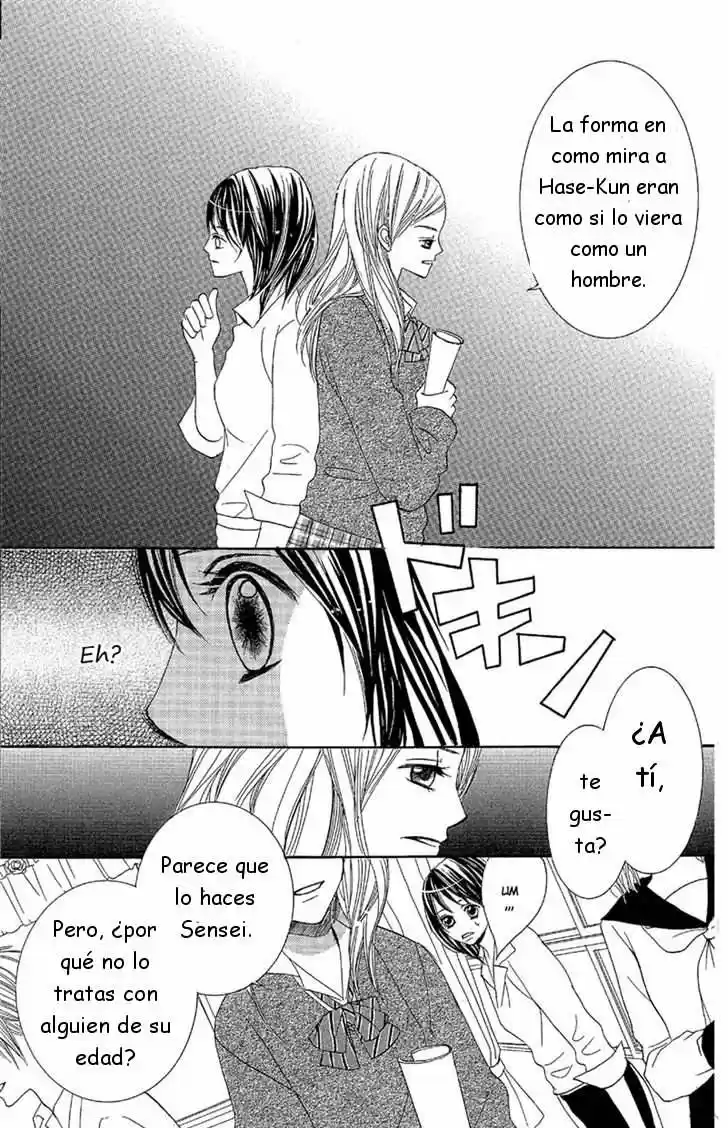 Junai Host Club (2008) - Capítulo 1 - Página 24 - LectorTMOo