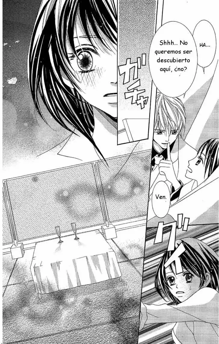 Junai Host Club (2008) - Capítulo 1 - Página 46 - LectorTMOo