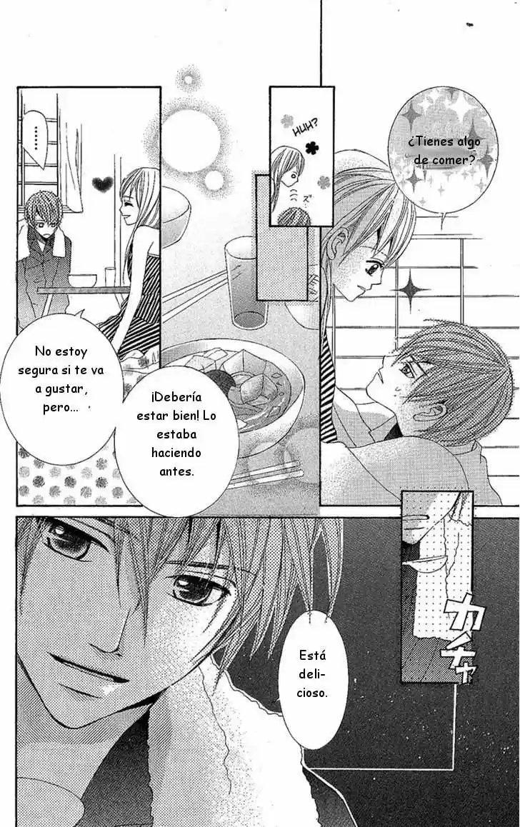 Junai Host Club (2008) - Capítulo 3 - Página 5 - LectorTMOo