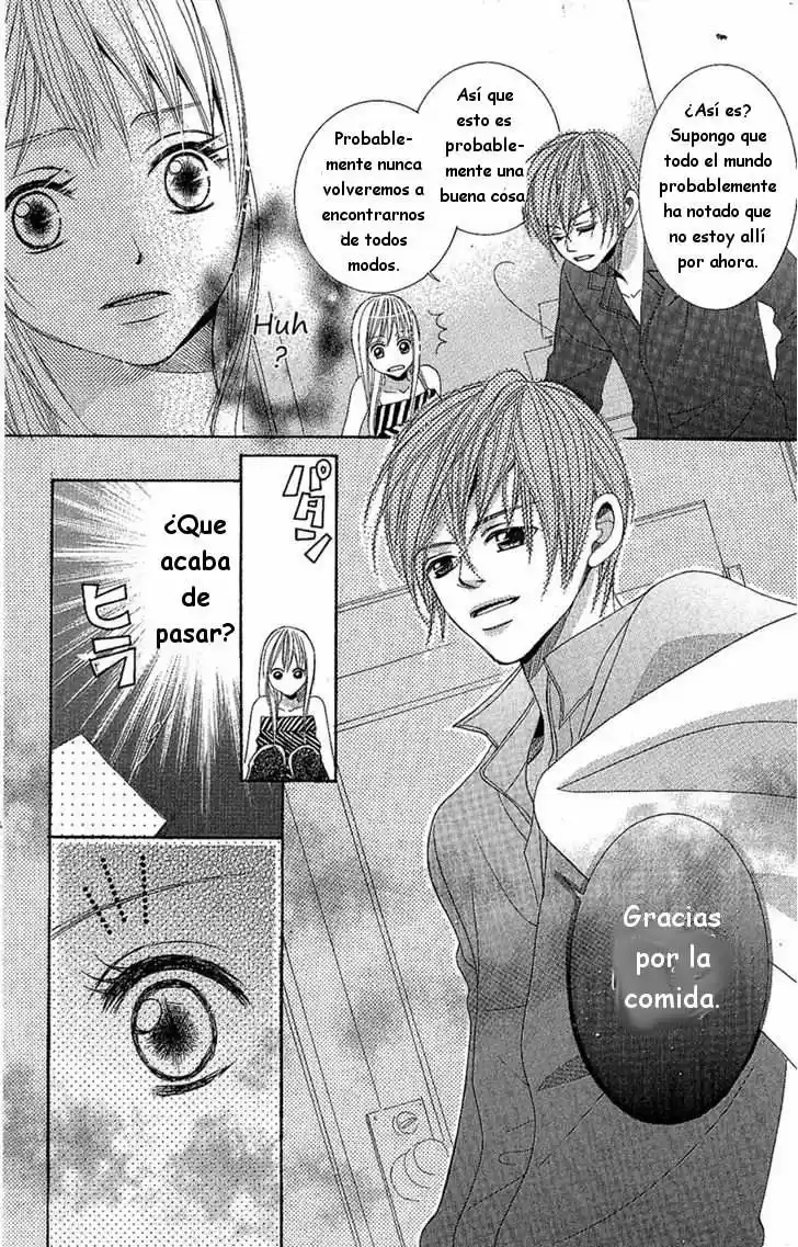 Junai Host Club (2008) - Capítulo 3 - Página 9 - LectorTMOo