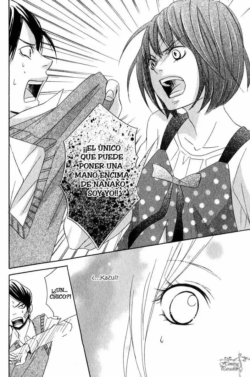 Junai Sadism (Pure Love Sadism) (2016) - Capítulo 1 - Página 19 - LectorTMOo