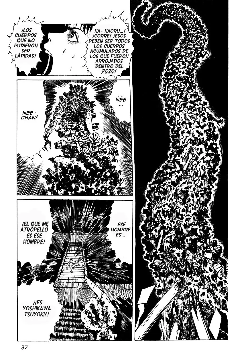Junji Ito - Capítulo 2 - Página 53 - LectorTMOo