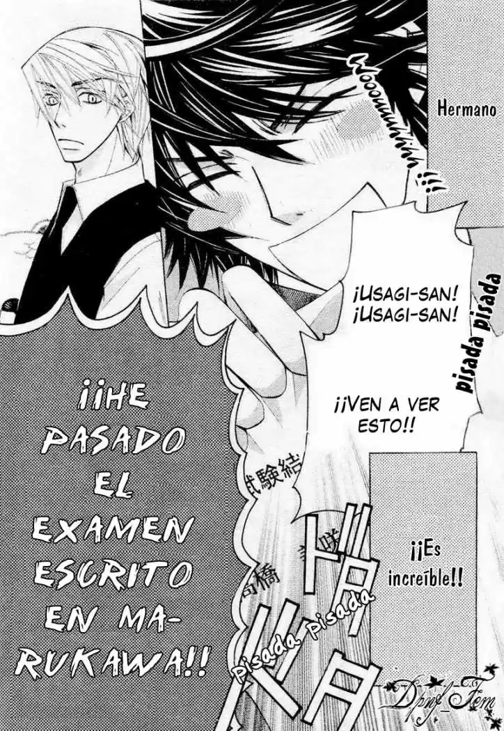 Junjo Romantica (2002) - Capítulo 0.24 - Página 2 - LectorTMOo