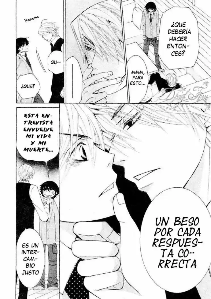 Junjo Romantica (2002) - Capítulo 0.24 - Página 13 - LectorTMOo