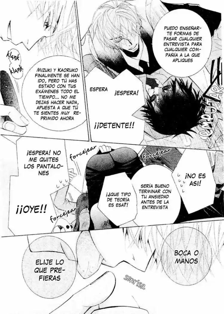 Junjo Romantica (2002) - Capítulo 0.24 - Página 14 - LectorTMOo