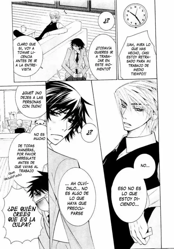 Junjo Romantica (2002) - Capítulo 0.24 - Página 16 - LectorTMOo