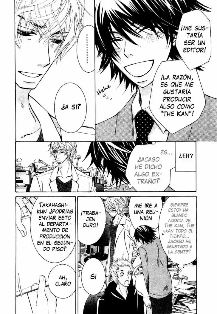Junjo Romantica (2002) - Capítulo 0.24 - Página 23 - LectorTMOo