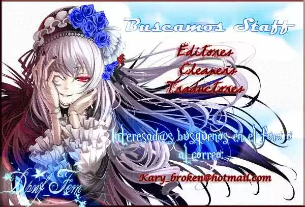 Junjo Romantica (2002) - Capítulo 0.24 - Página 31 - LectorTMOo