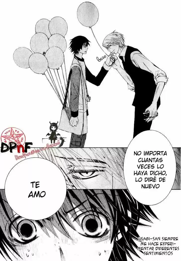 Junjo Romantica (2002) - Capítulo 0.29 - Página 30 - LectorTMOo