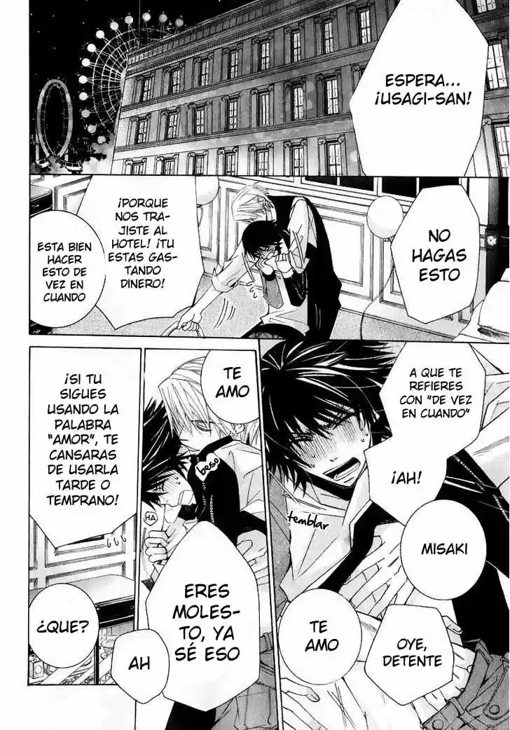 Junjo Romantica (2002) - Capítulo 0.29 - Página 31 - LectorTMOo