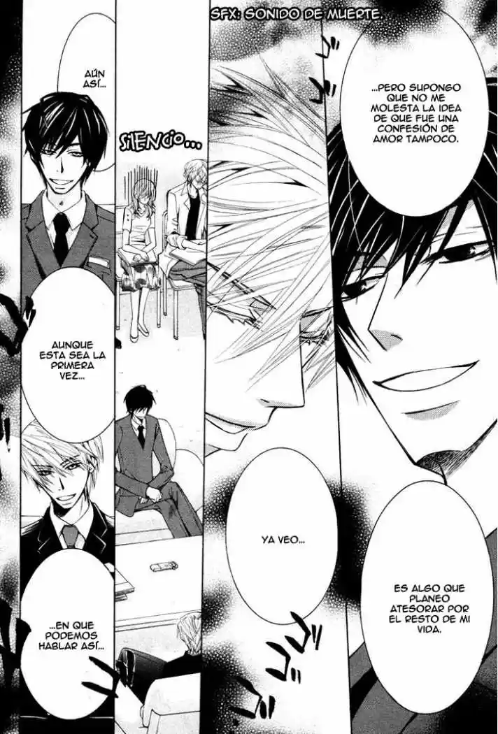 Junjo Romantica (2002) - Capítulo 0.3 - Página 14 - LectorTMOo