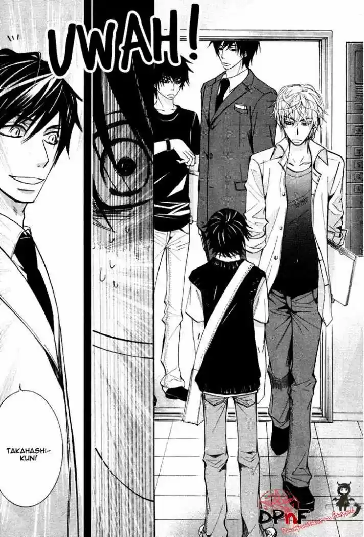 Junjo Romantica (2002) - Capítulo 0.3 - Página 18 - LectorTMOo