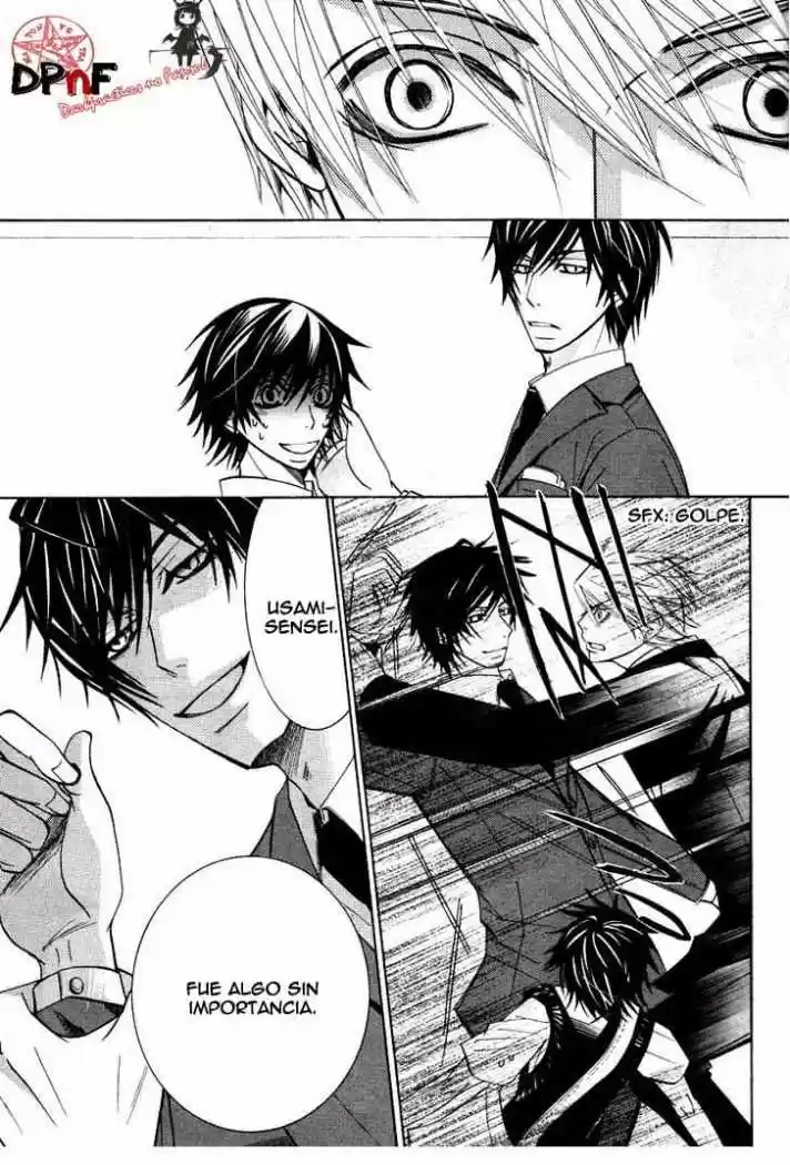 Junjo Romantica (2002) - Capítulo 0.3 - Página 23 - LectorTMOo