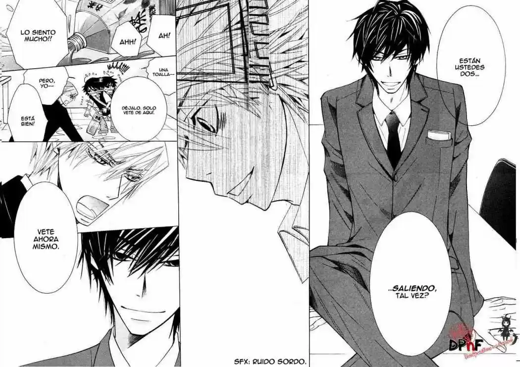 Junjo Romantica (2002) - Capítulo 0.3 - Página 30 - LectorTMOo