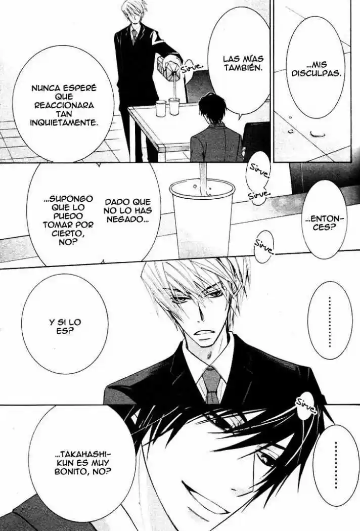 Junjo Romantica (2002) - Capítulo 0.3 - Página 32 - LectorTMOo