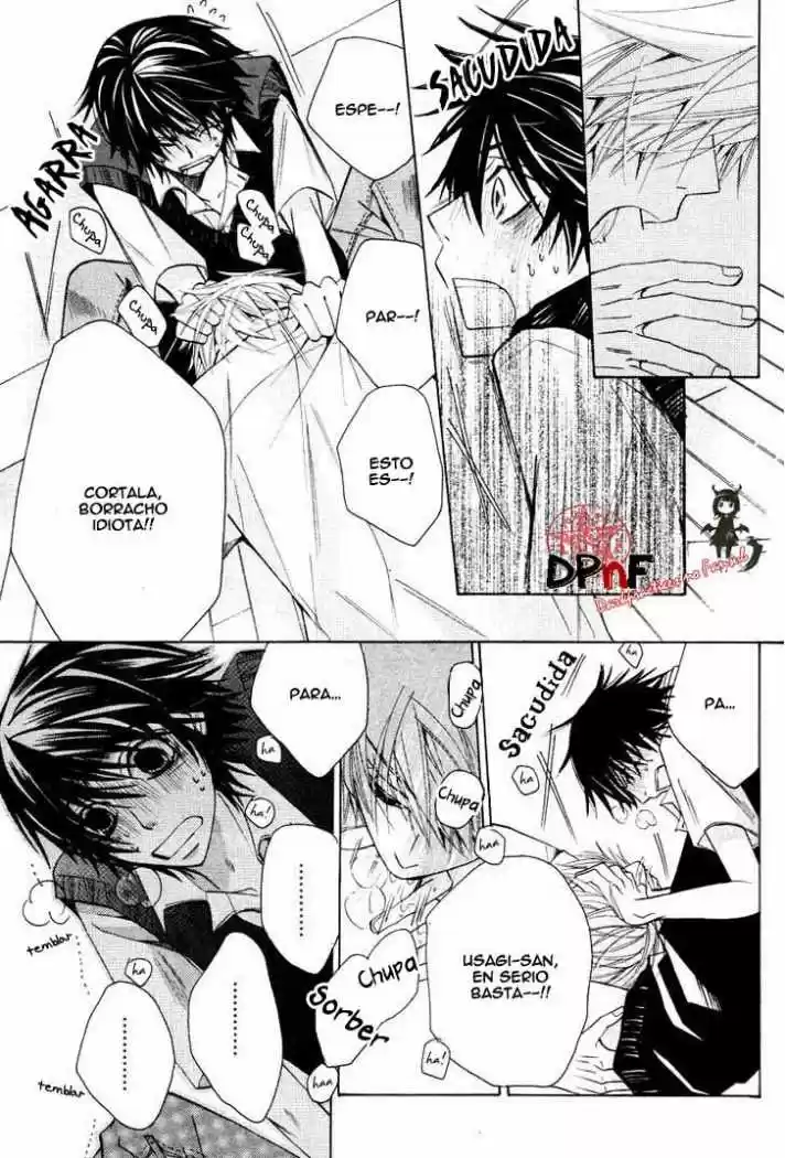 Junjo Romantica (2002) - Capítulo 0.3 - Página 42 - LectorTMOo
