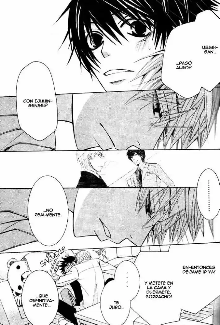 Junjo Romantica (2002) - Capítulo 0.3 - Página 44 - LectorTMOo
