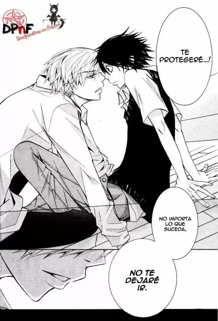 Junjo Romantica (2002) - Capítulo 0.3 - Página 45 - LectorTMOo