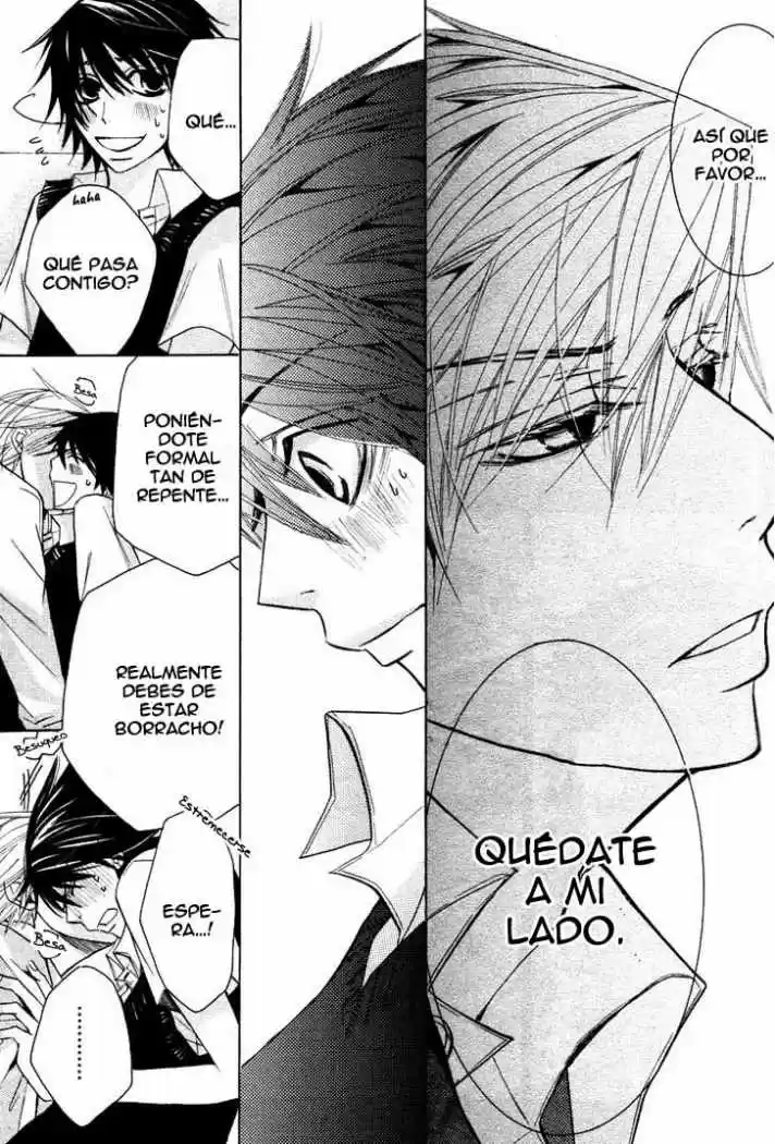 Junjo Romantica (2002) - Capítulo 0.3 - Página 46 - LectorTMOo