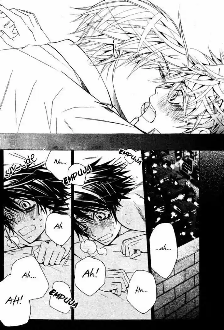 Junjo Romantica (2002) - Capítulo 0.3 - Página 47 - LectorTMOo