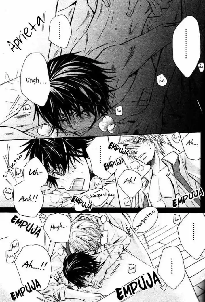 Junjo Romantica (2002) - Capítulo 0.3 - Página 48 - LectorTMOo