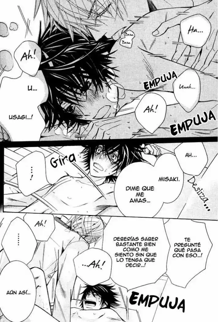 Junjo Romantica (2002) - Capítulo 0.3 - Página 49 - LectorTMOo