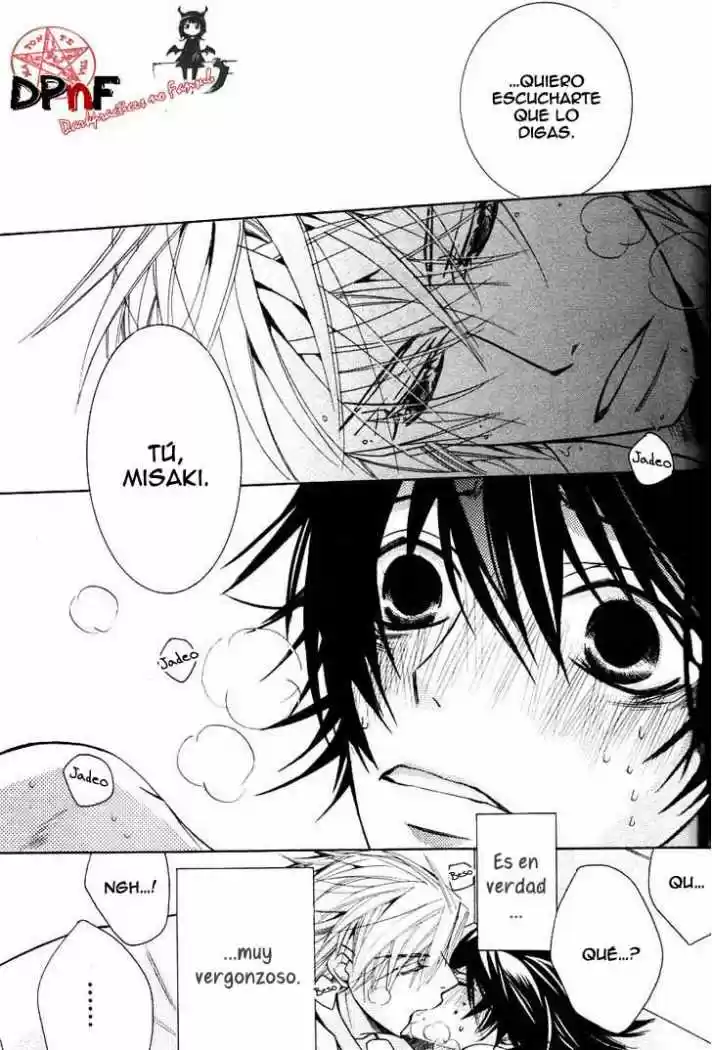 Junjo Romantica (2002) - Capítulo 0.3 - Página 50 - LectorTMOo