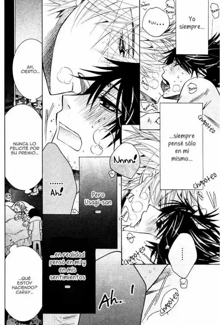 Junjo Romantica (2002) - Capítulo 0.3 - Página 51 - LectorTMOo