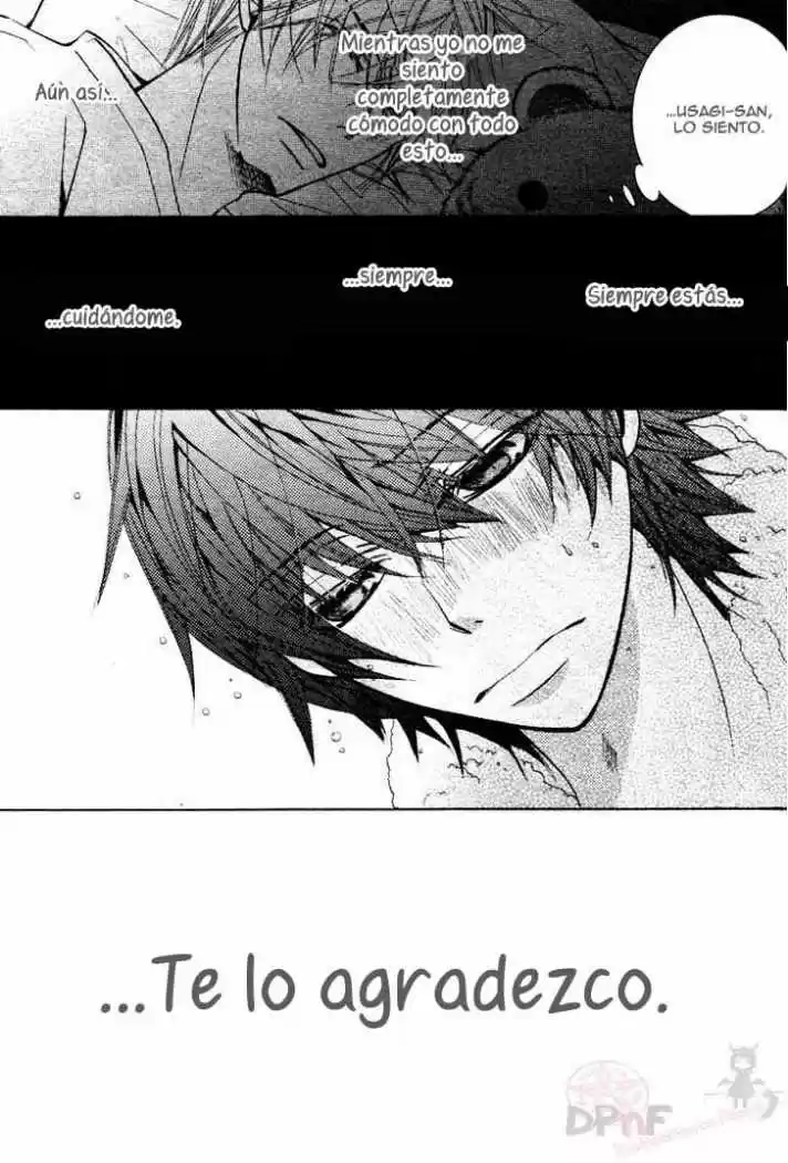 Junjo Romantica (2002) - Capítulo 0.3 - Página 52 - LectorTMOo