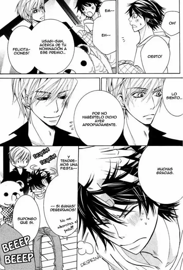 Junjo Romantica (2002) - Capítulo 0.3 - Página 54 - LectorTMOo