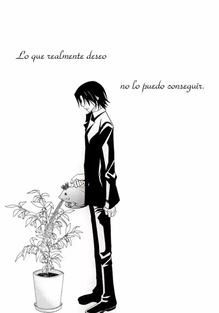 Junjo Romantica (2002) - Capítulo 1 - Página 4 - LectorTMOo
