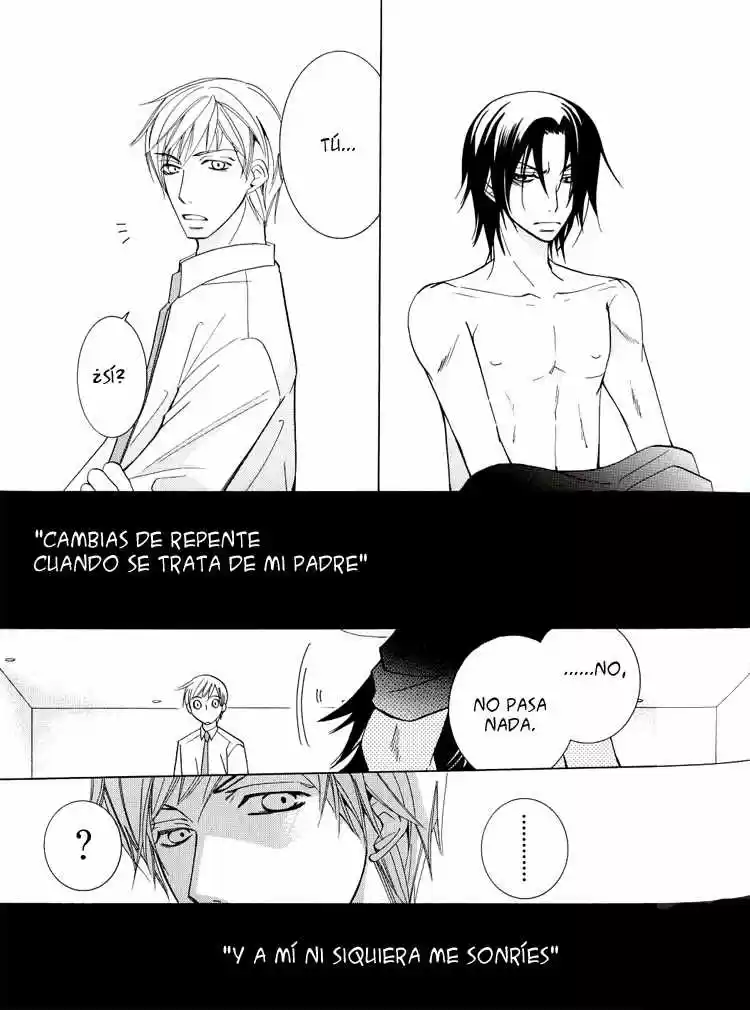 Junjo Romantica (2002) - Capítulo 1 - Página 16 - LectorTMOo