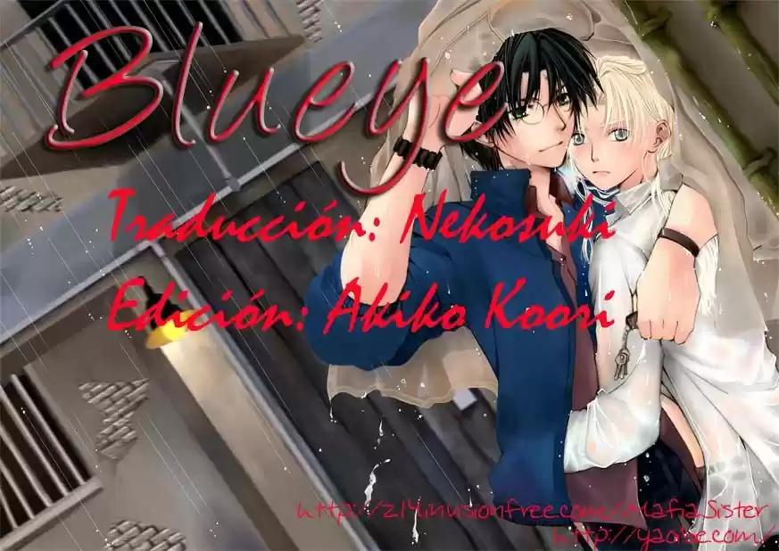Junjo Romantica (2002) - Capítulo 10.5 - Página 1 - LectorTMOo
