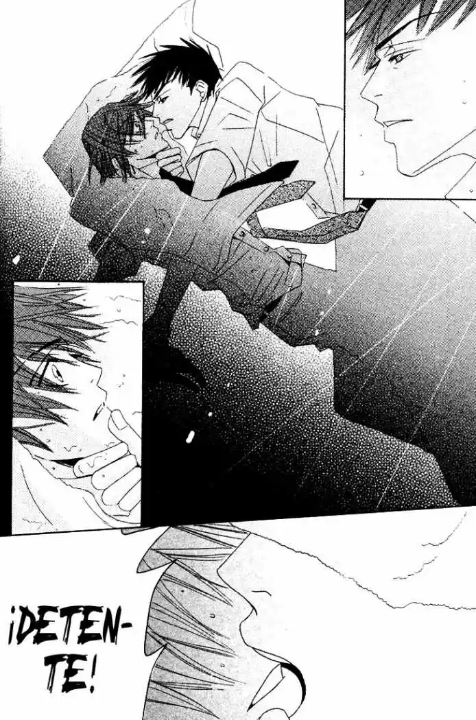 Junjo Romantica (2002) - Capítulo 11 - Página 5 - LectorTMOo
