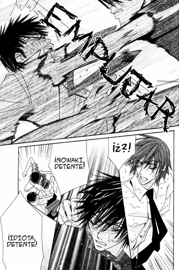 Junjo Romantica (2002) - Capítulo 11 - Página 6 - LectorTMOo