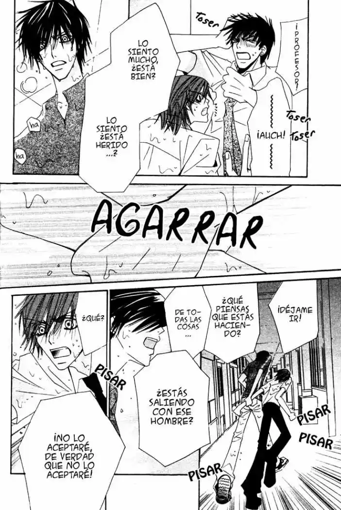 Junjo Romantica (2002) - Capítulo 11 - Página 7 - LectorTMOo