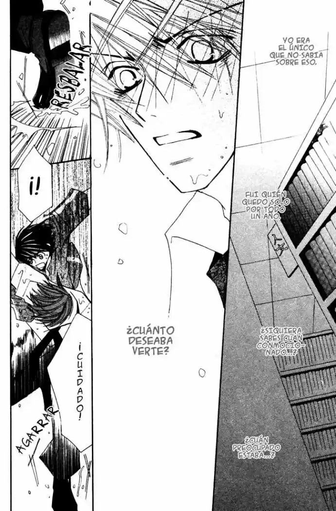 Junjo Romantica (2002) - Capítulo 11 - Página 11 - LectorTMOo