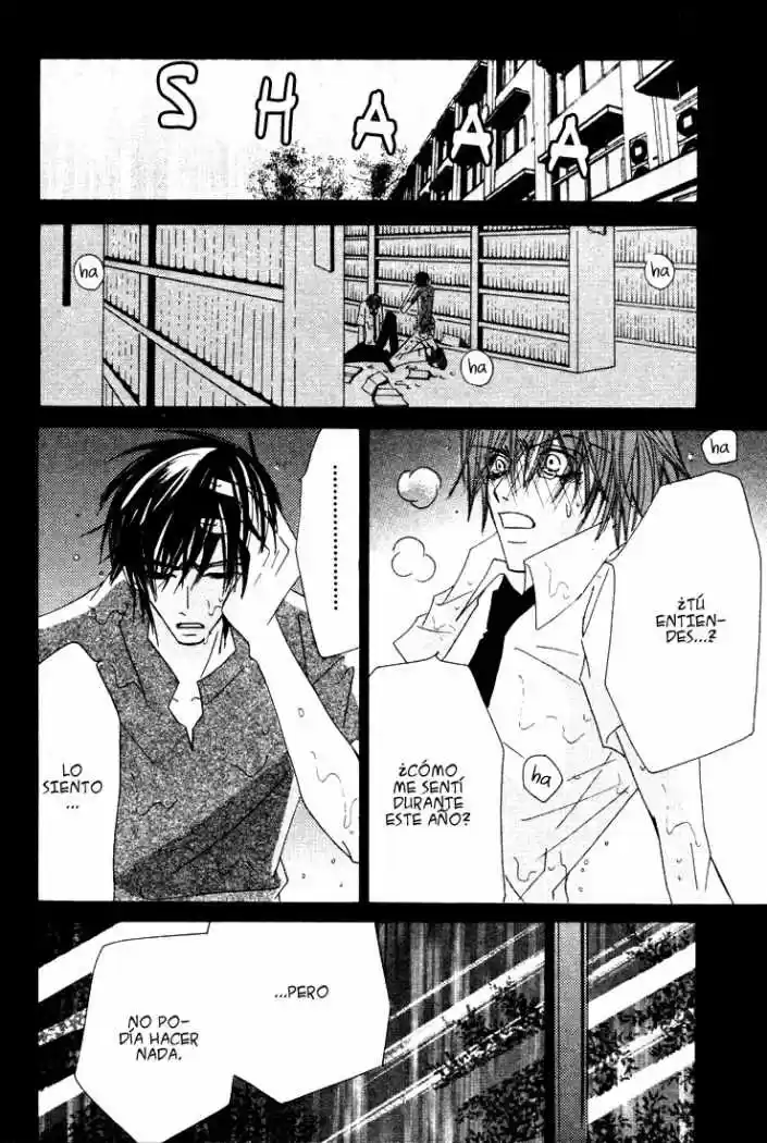 Junjo Romantica (2002) - Capítulo 11 - Página 13 - LectorTMOo