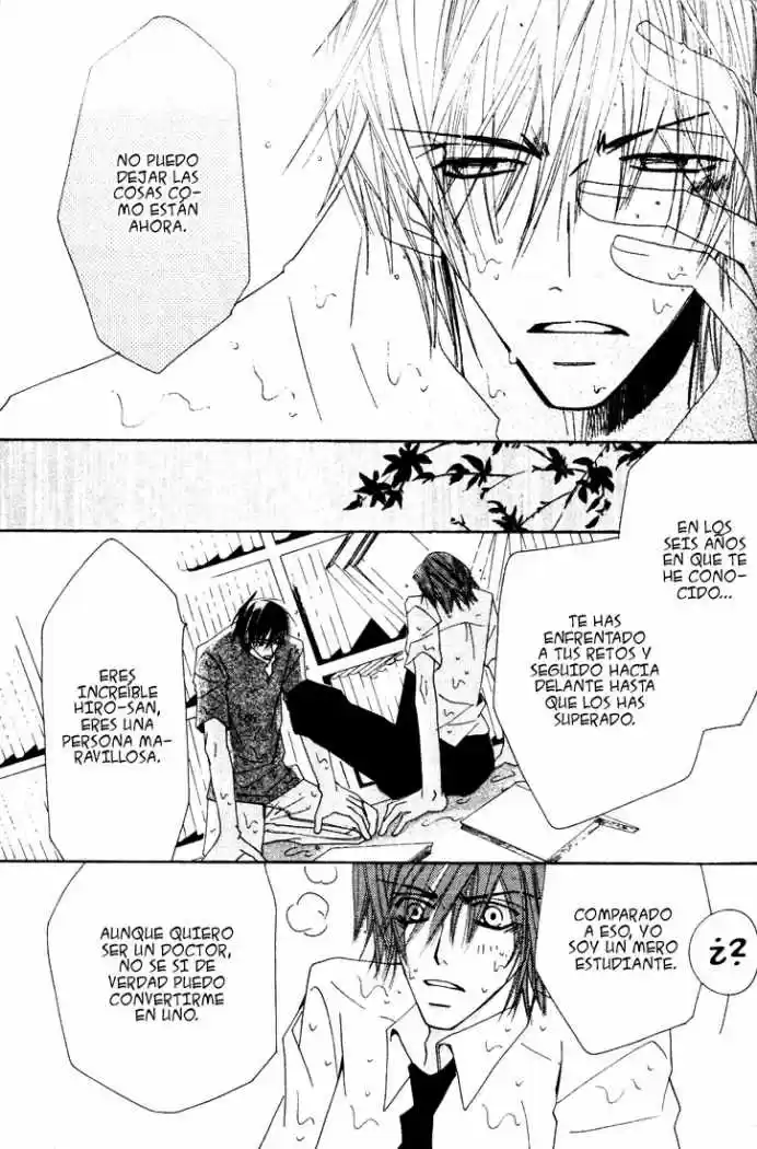 Junjo Romantica (2002) - Capítulo 11 - Página 14 - LectorTMOo