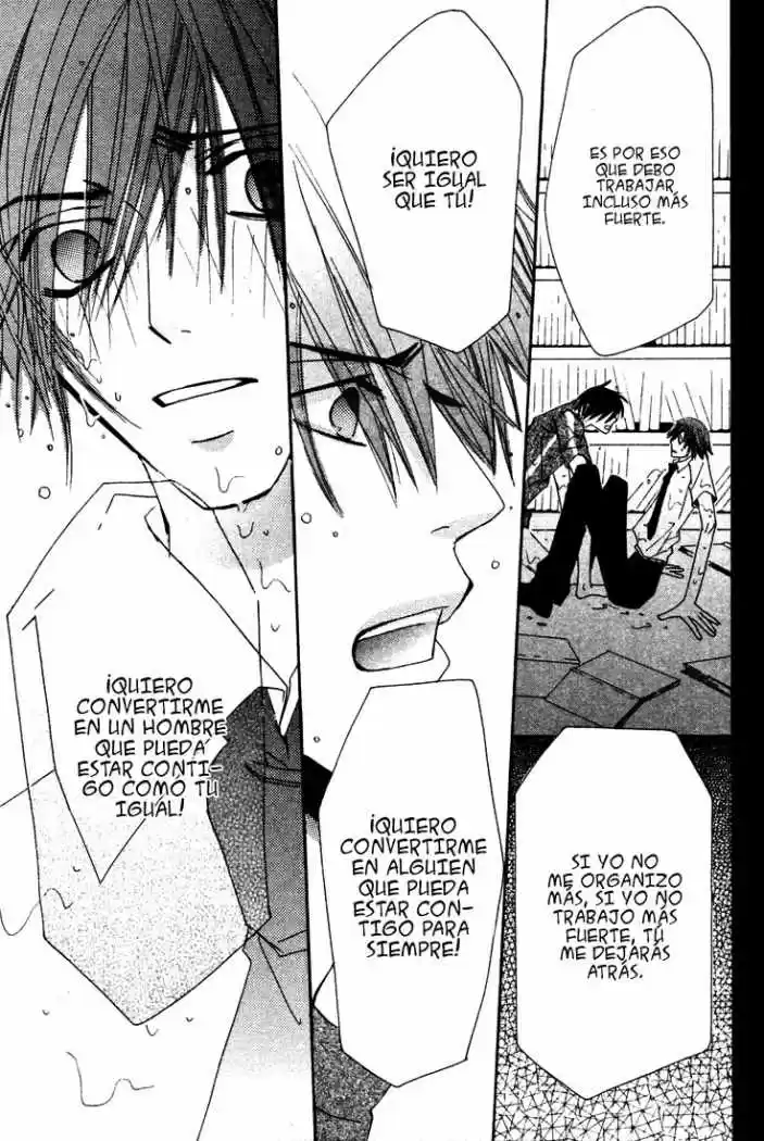 Junjo Romantica (2002) - Capítulo 11 - Página 16 - LectorTMOo