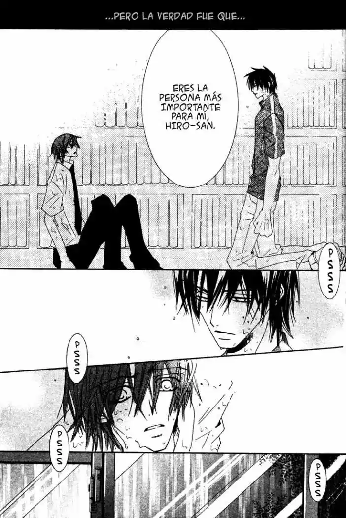 Junjo Romantica (2002) - Capítulo 11 - Página 18 - LectorTMOo