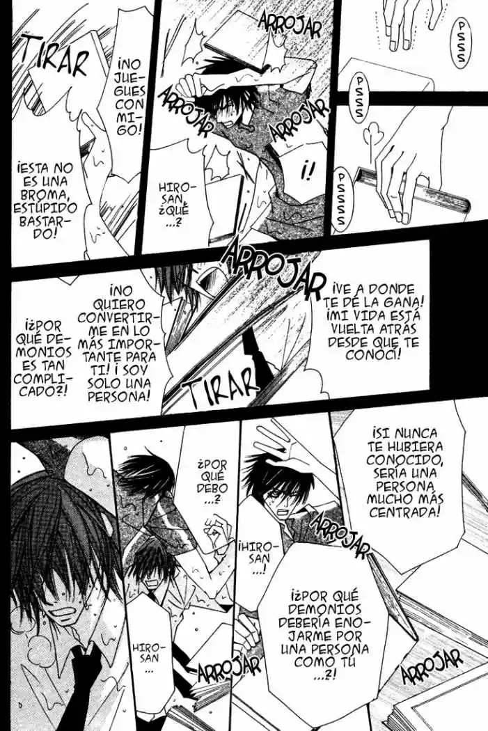 Junjo Romantica (2002) - Capítulo 11 - Página 19 - LectorTMOo
