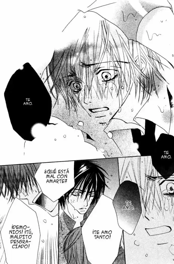 Junjo Romantica (2002) - Capítulo 11 - Página 20 - LectorTMOo