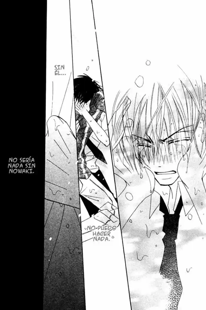 Junjo Romantica (2002) - Capítulo 11 - Página 22 - LectorTMOo