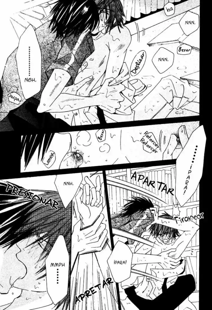 Junjo Romantica (2002) - Capítulo 11 - Página 24 - LectorTMOo