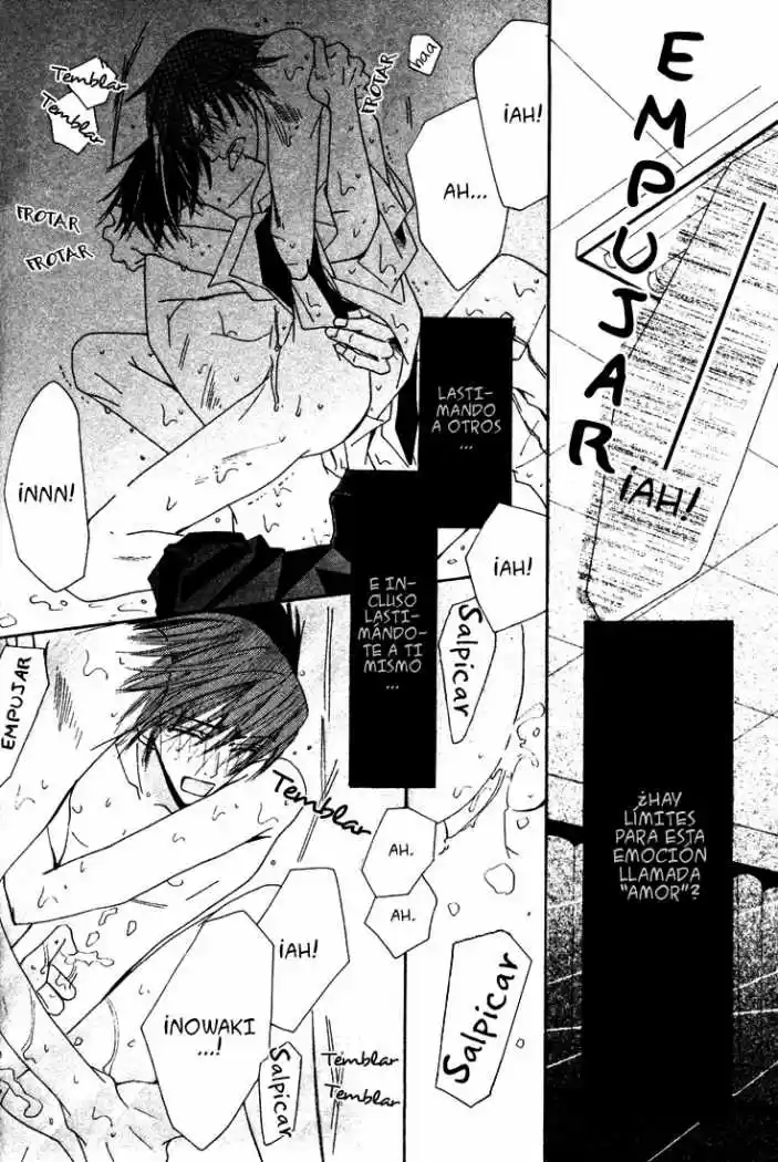 Junjo Romantica (2002) - Capítulo 11 - Página 27 - LectorTMOo