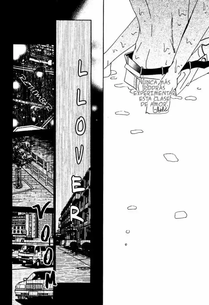 Junjo Romantica (2002) - Capítulo 11 - Página 29 - LectorTMOo