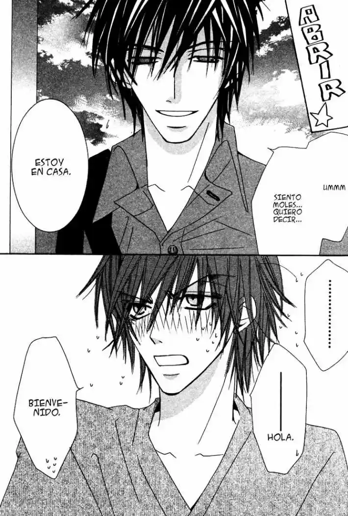 Junjo Romantica (2002) - Capítulo 11 - Página 42 - LectorTMOo